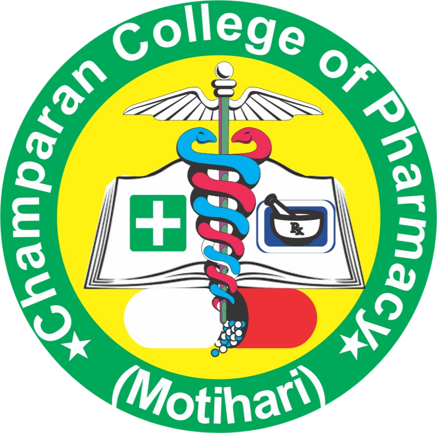 Champaran College Of Pharmacy